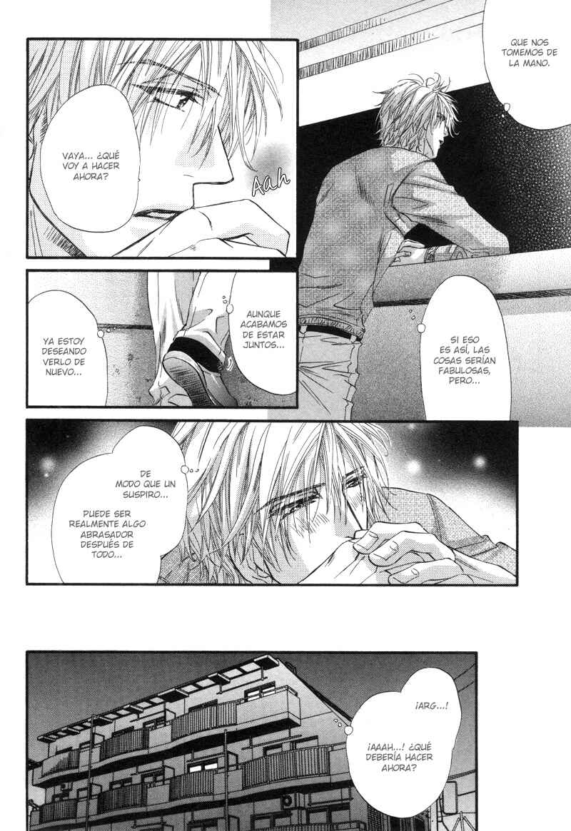 Inu to Omawari-san Chapter 2 - Page 27