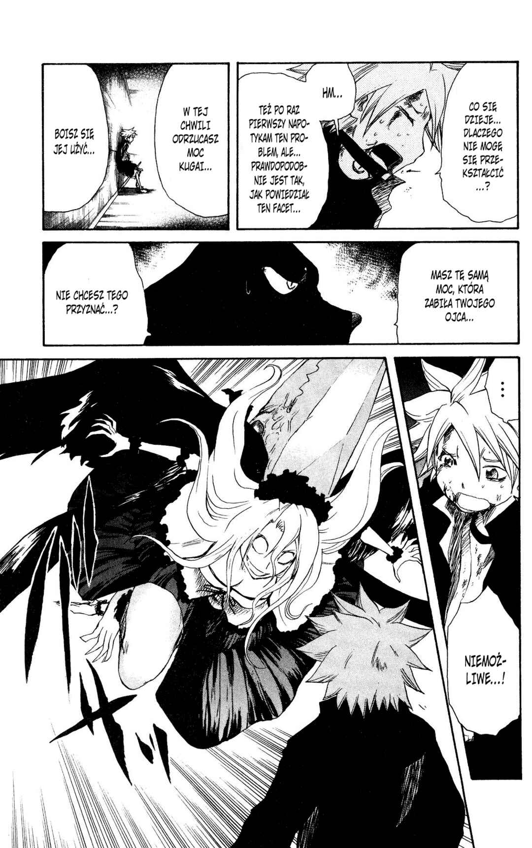 Cerberus Chapter 53 - Page 11