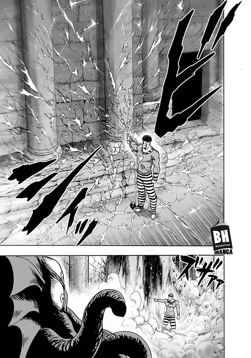 One Punch-Man Chapter 105 - Page 16