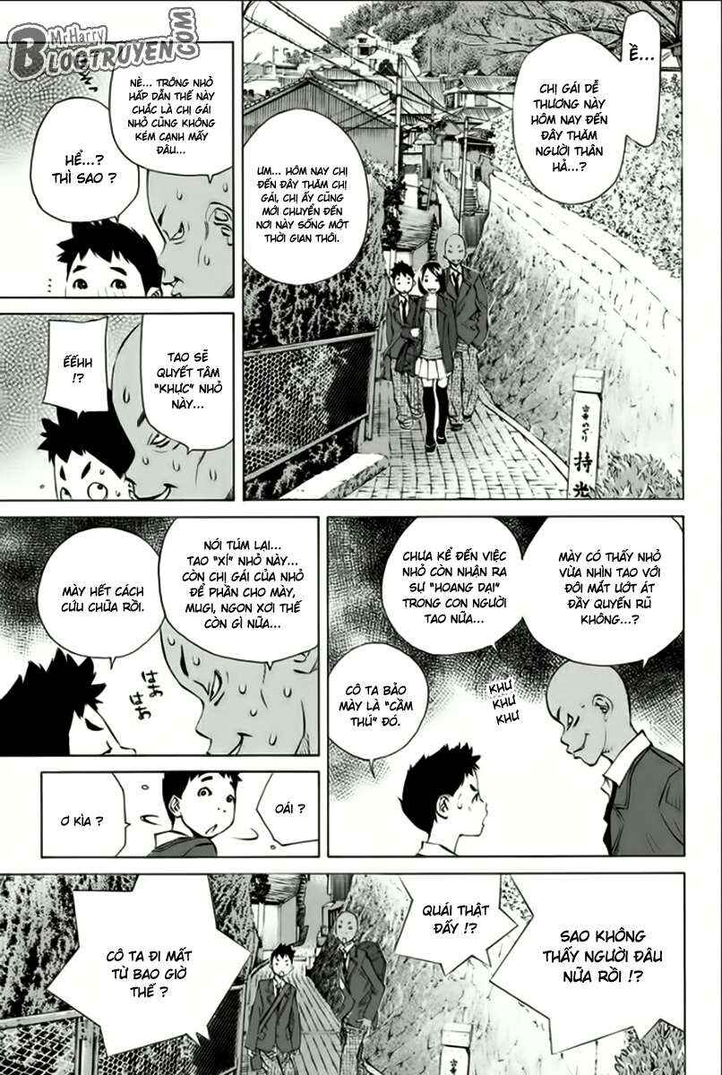 Pastel Chapter 168 - Page 10