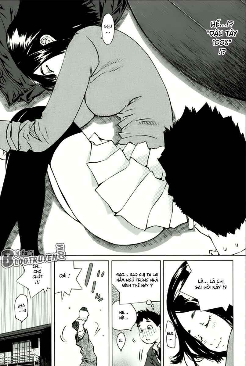Pastel Chapter 168 - Page 12