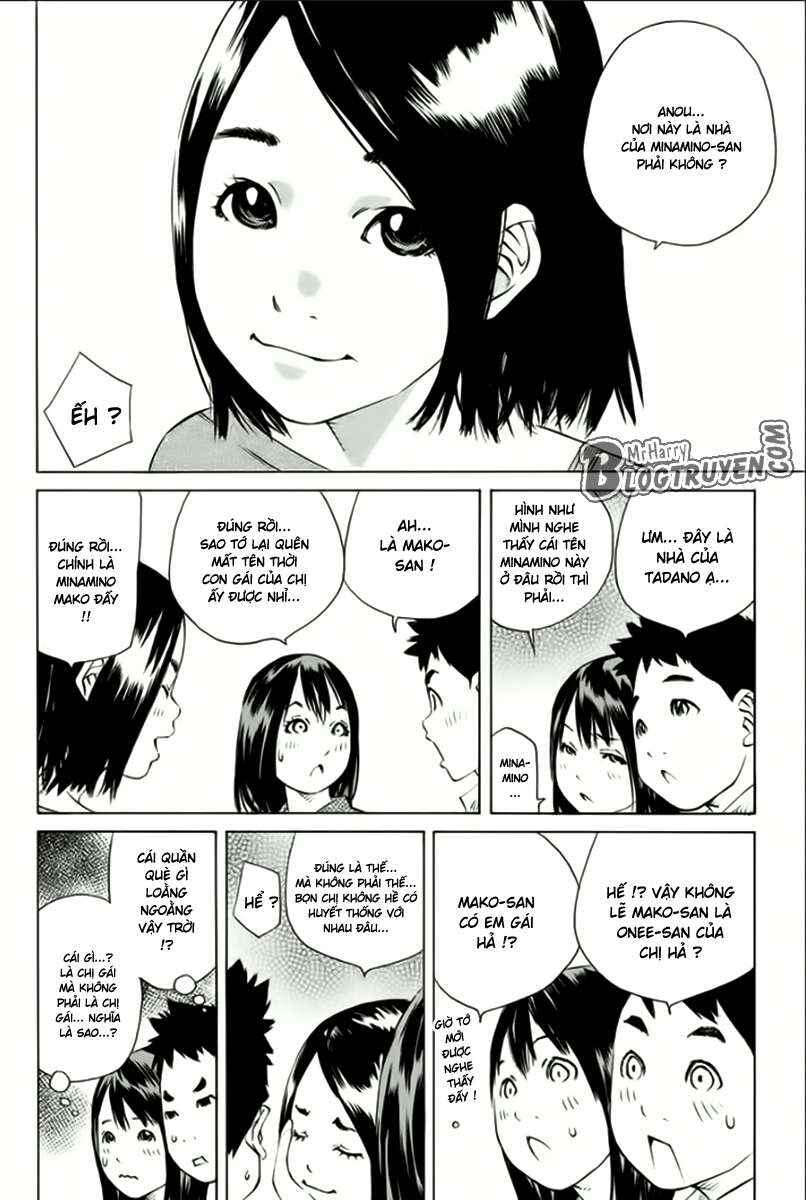 Pastel Chapter 168 - Page 15