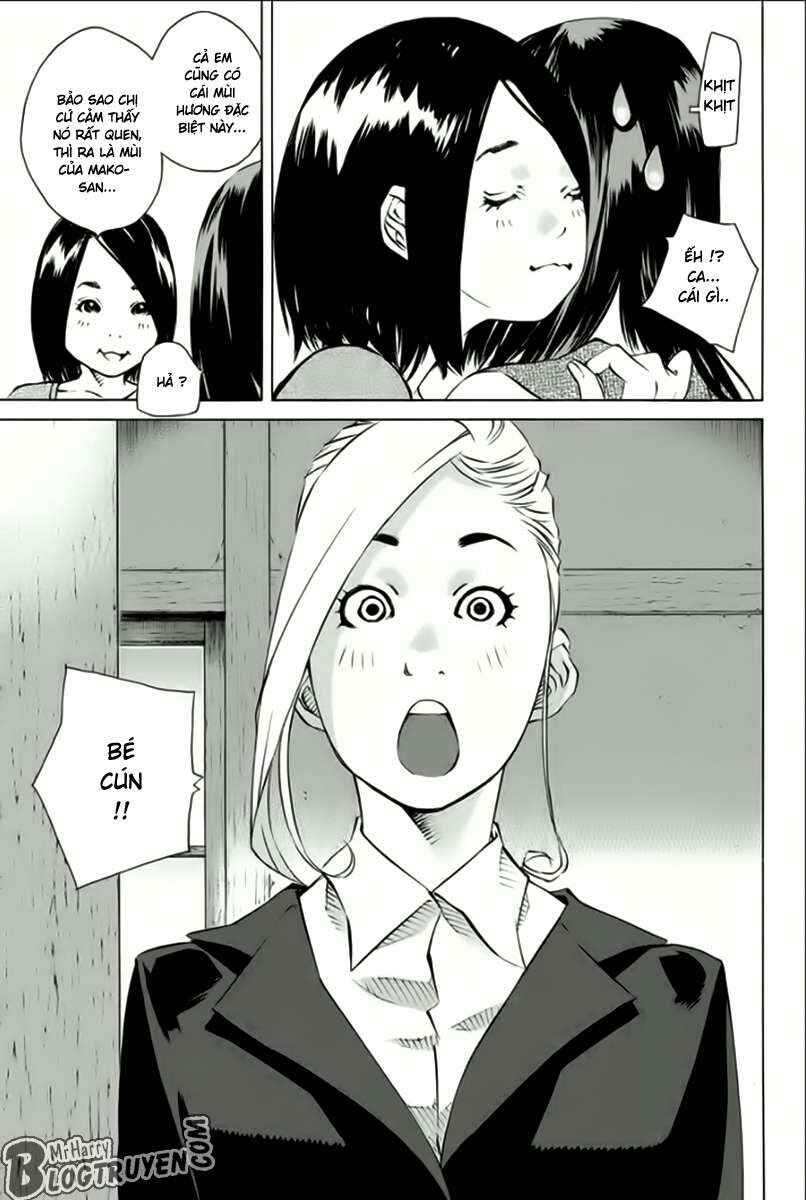 Pastel Chapter 168 - Page 16