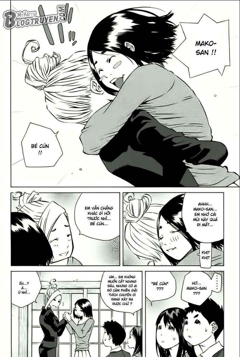 Pastel Chapter 168 - Page 17