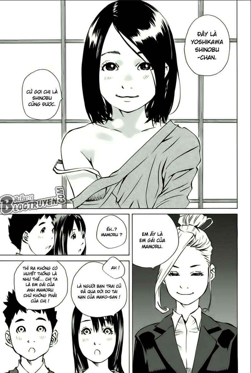 Pastel Chapter 168 - Page 18