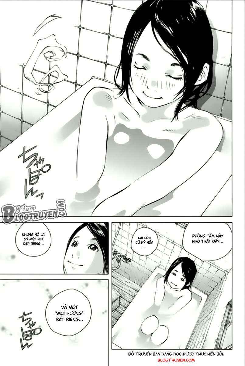 Pastel Chapter 168 - Page 22