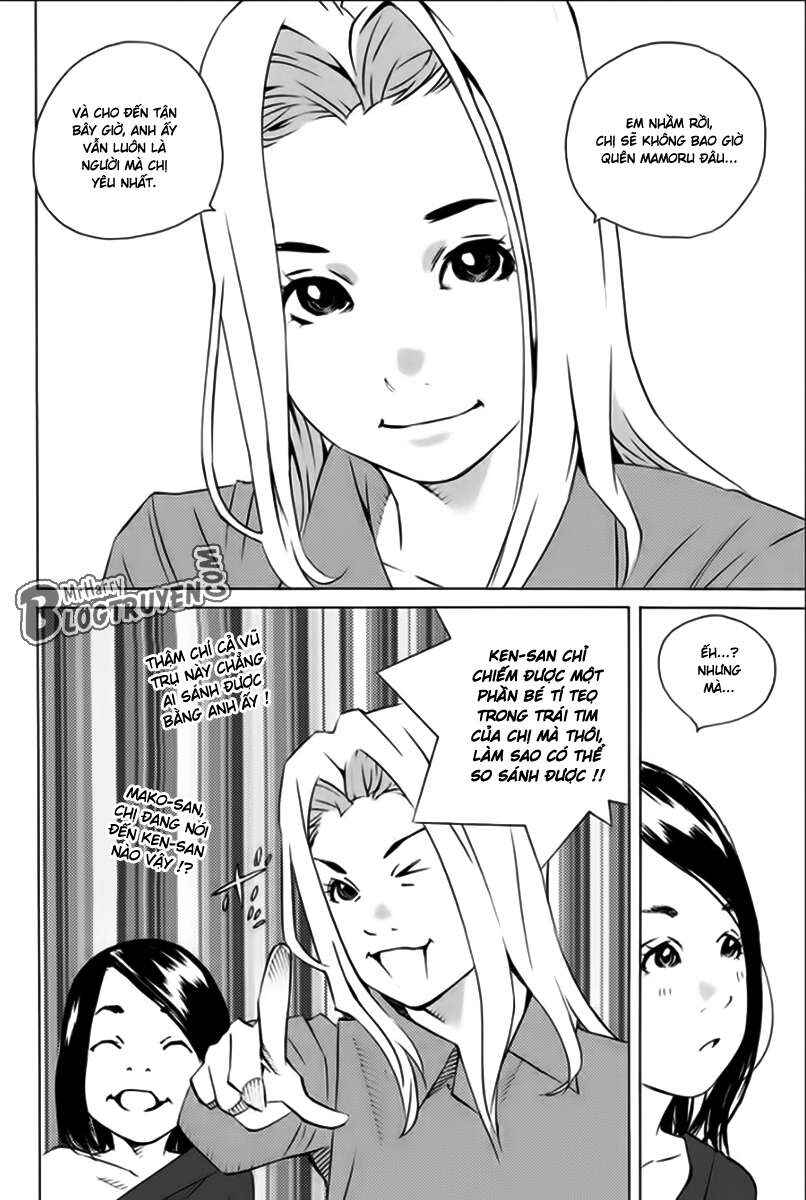 Pastel Chapter 168 - Page 27