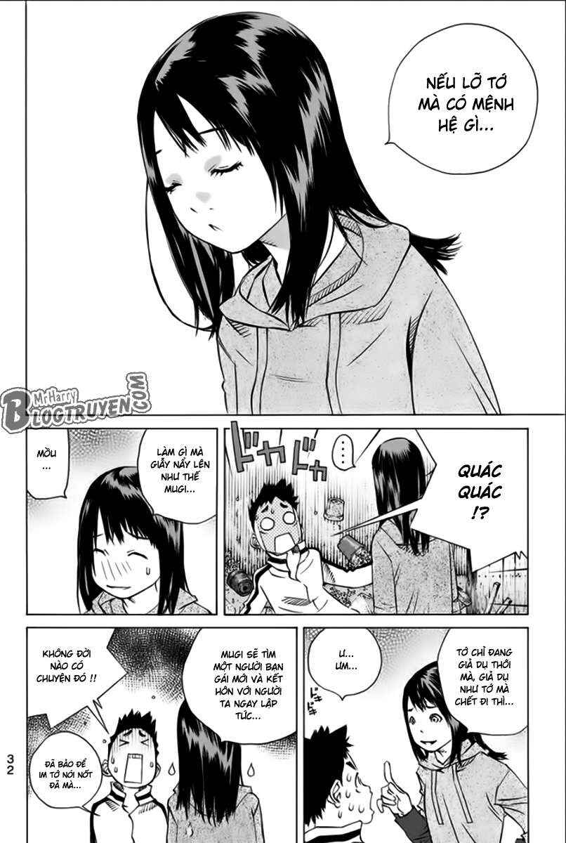 Pastel Chapter 168 - Page 32