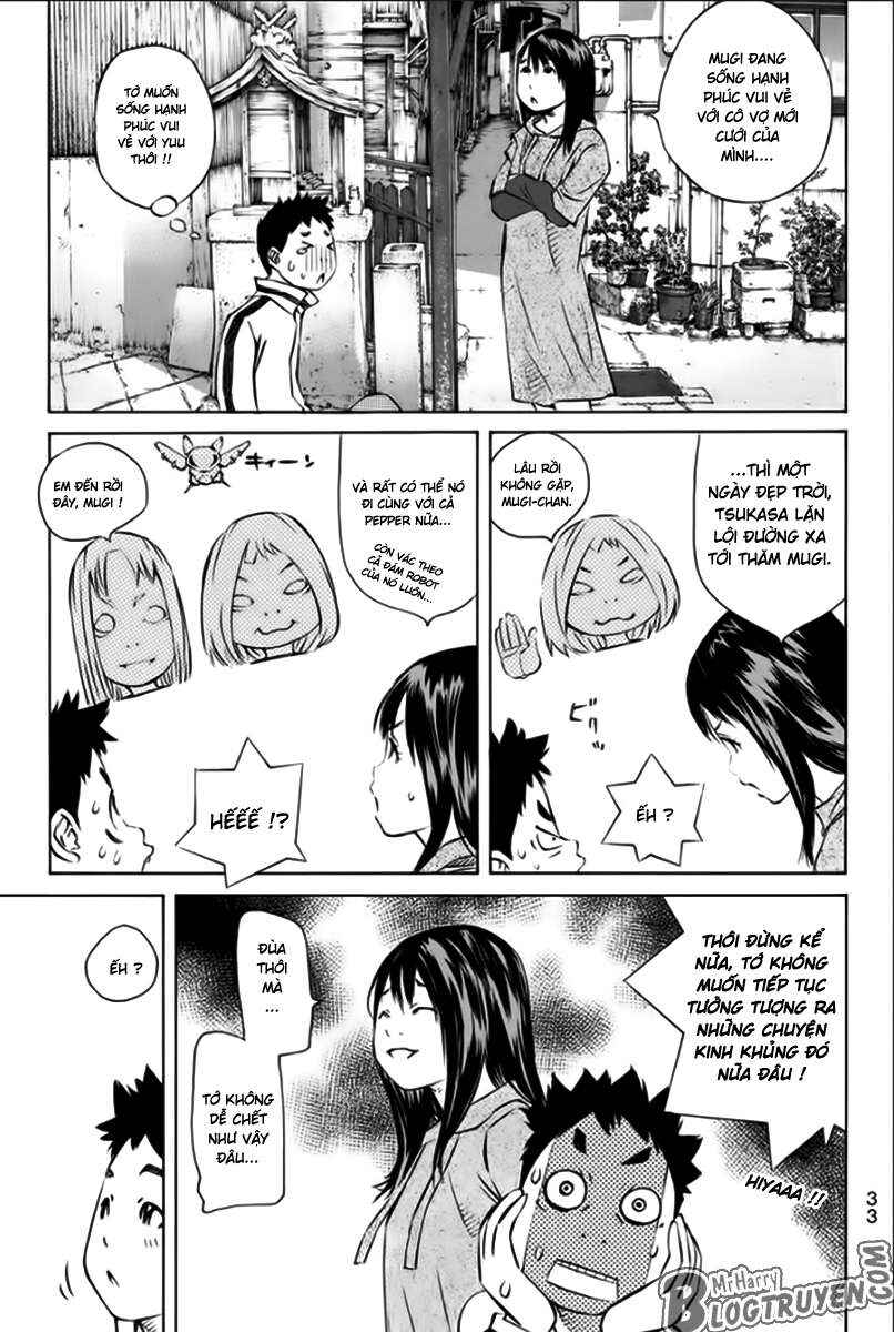 Pastel Chapter 168 - Page 33