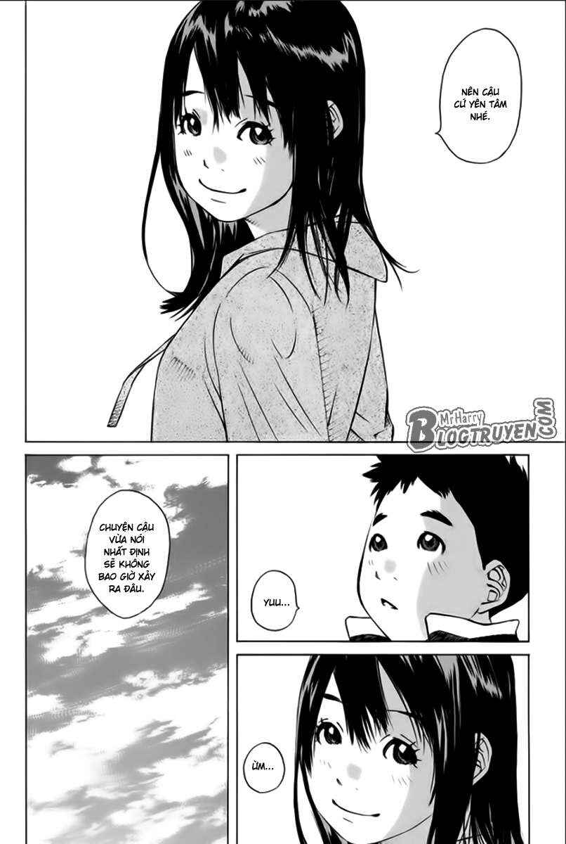 Pastel Chapter 168 - Page 34