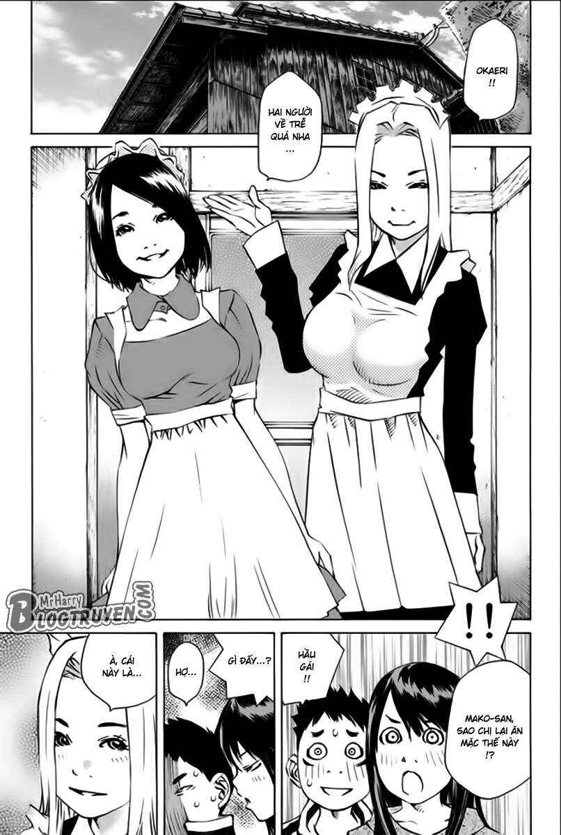 Pastel Chapter 168 - Page 35