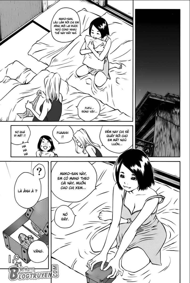 Pastel Chapter 168 - Page 37