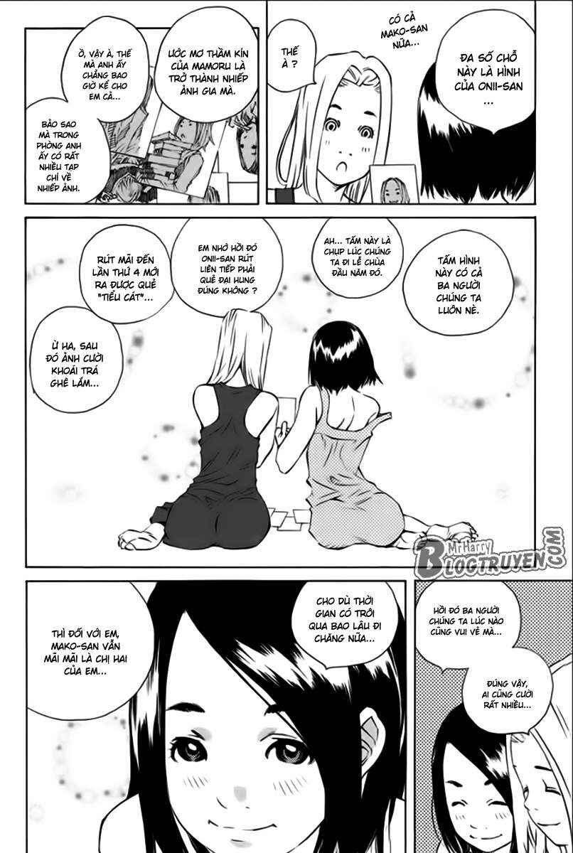 Pastel Chapter 168 - Page 38