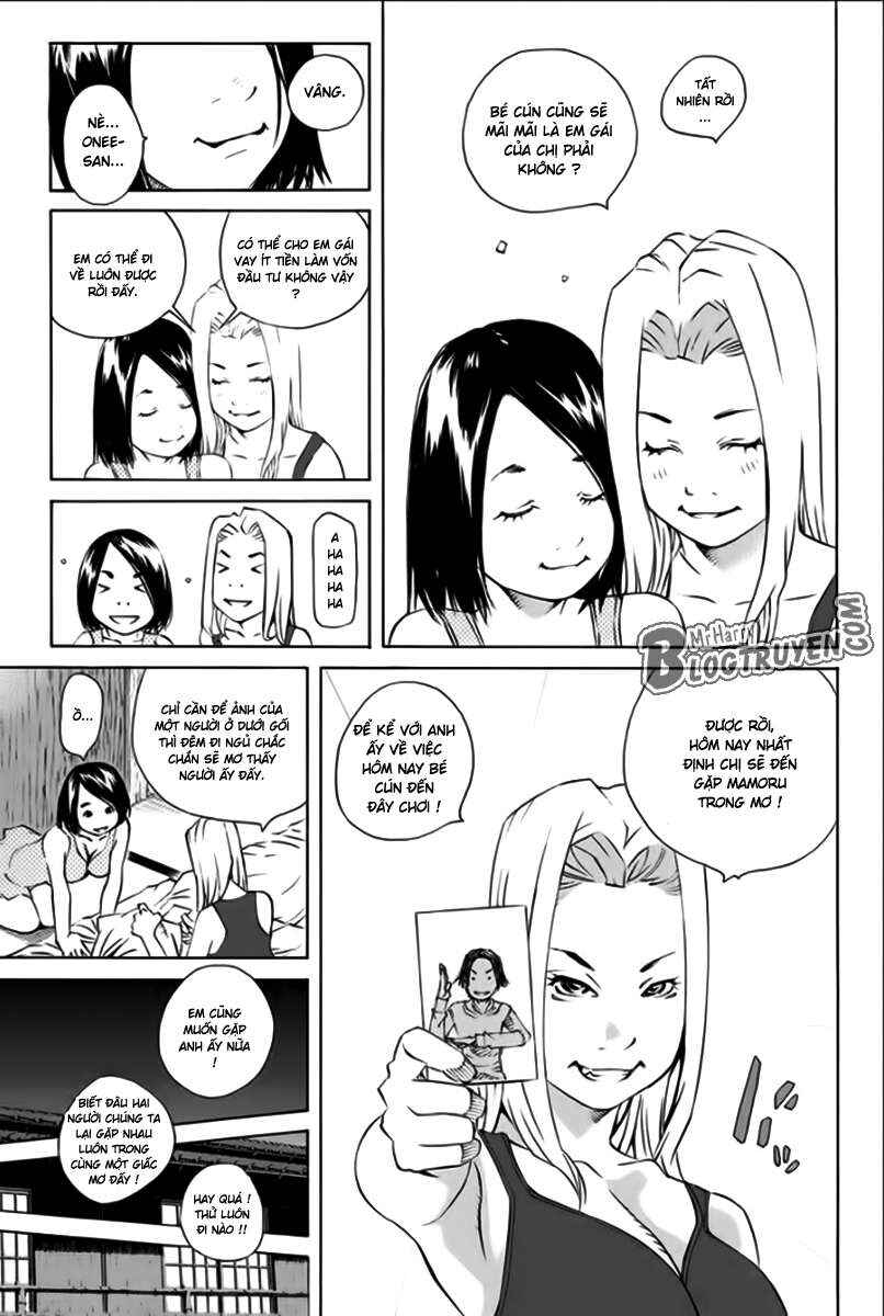 Pastel Chapter 168 - Page 39