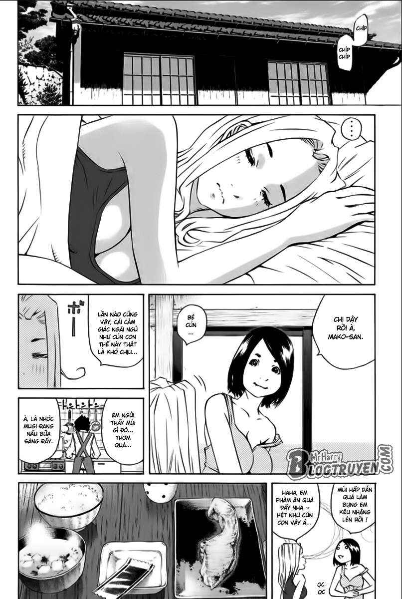 Pastel Chapter 168 - Page 40