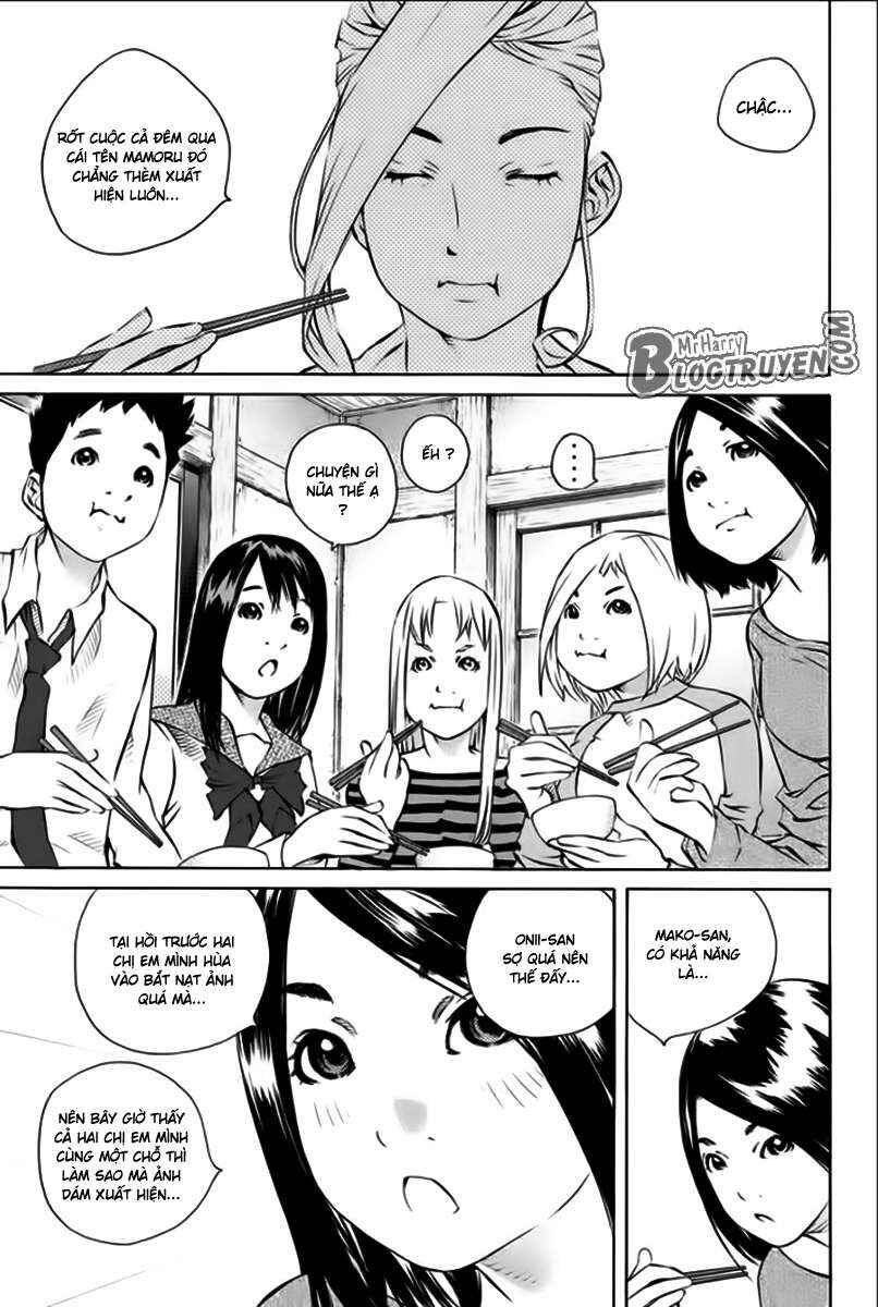 Pastel Chapter 168 - Page 41