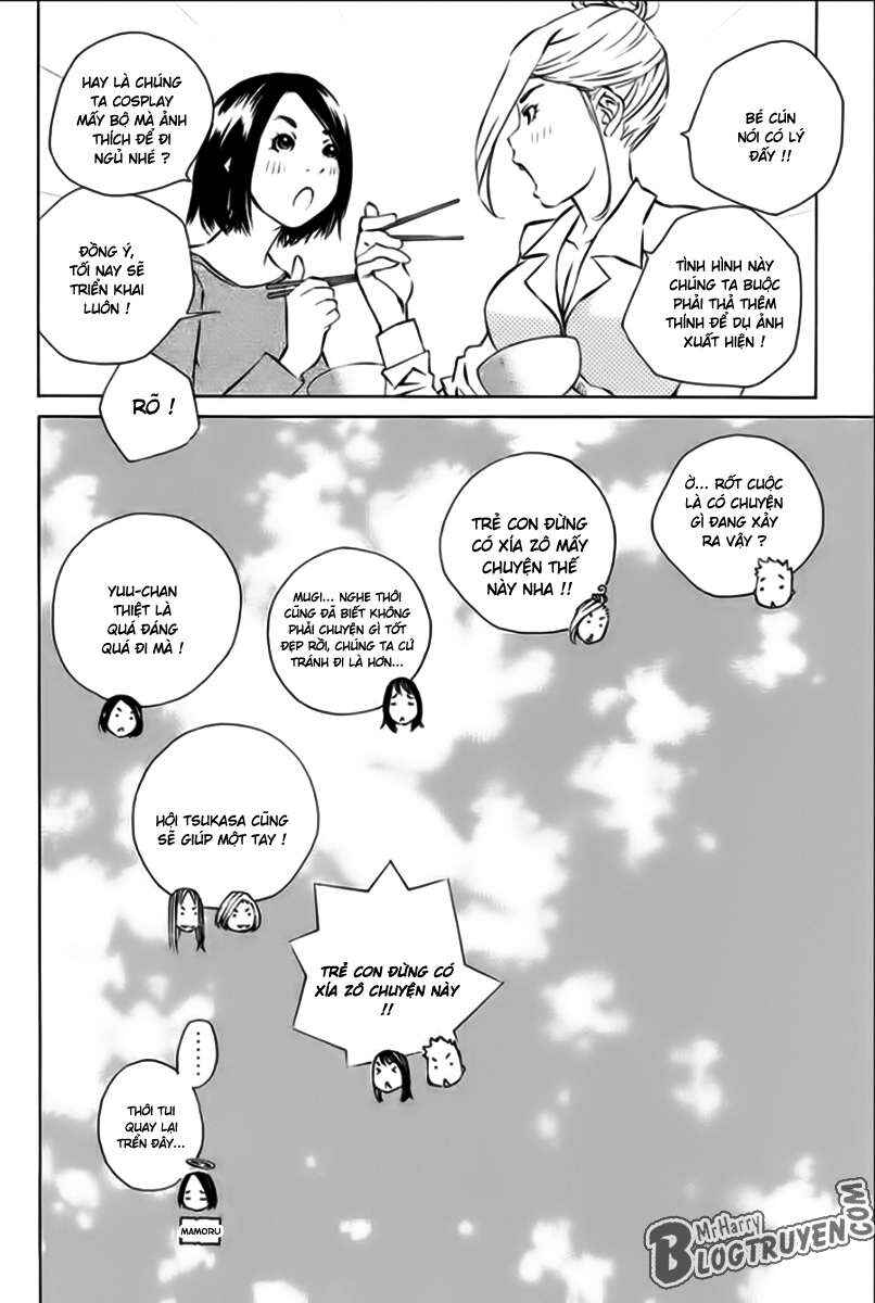 Pastel Chapter 168 - Page 42