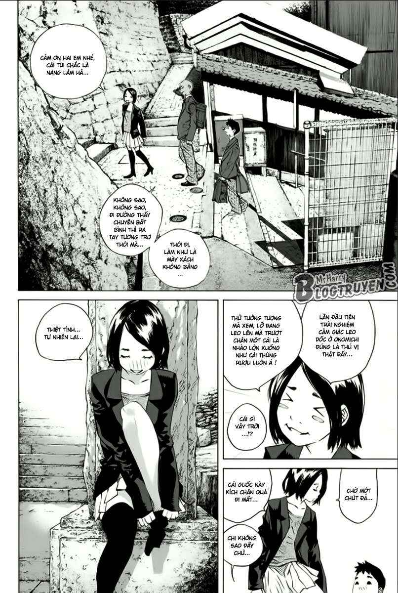 Pastel Chapter 168 - Page 7