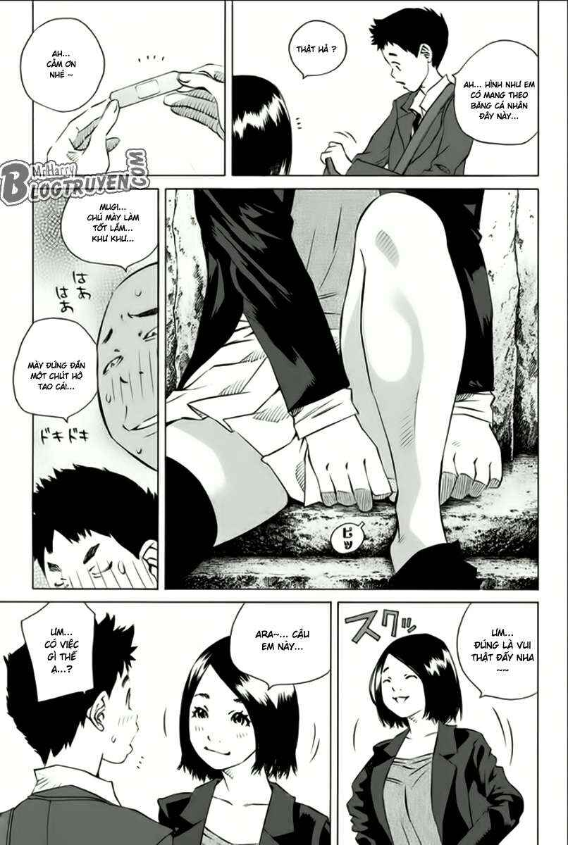 Pastel Chapter 168 - Page 8