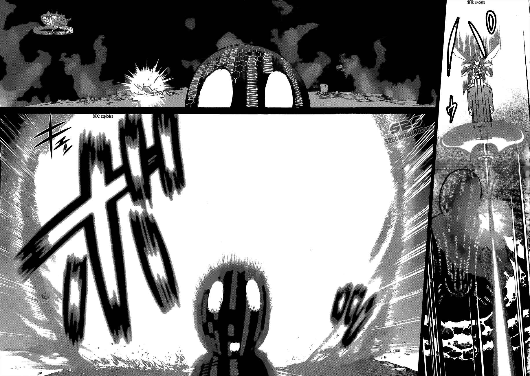 Denpa Kyoushi Chapter 112 - Page 6