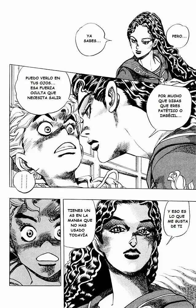JoJo no Kimyou na Bouken: Part 4 - Diamond wa Kudakenai Chapter 33 - Page 6