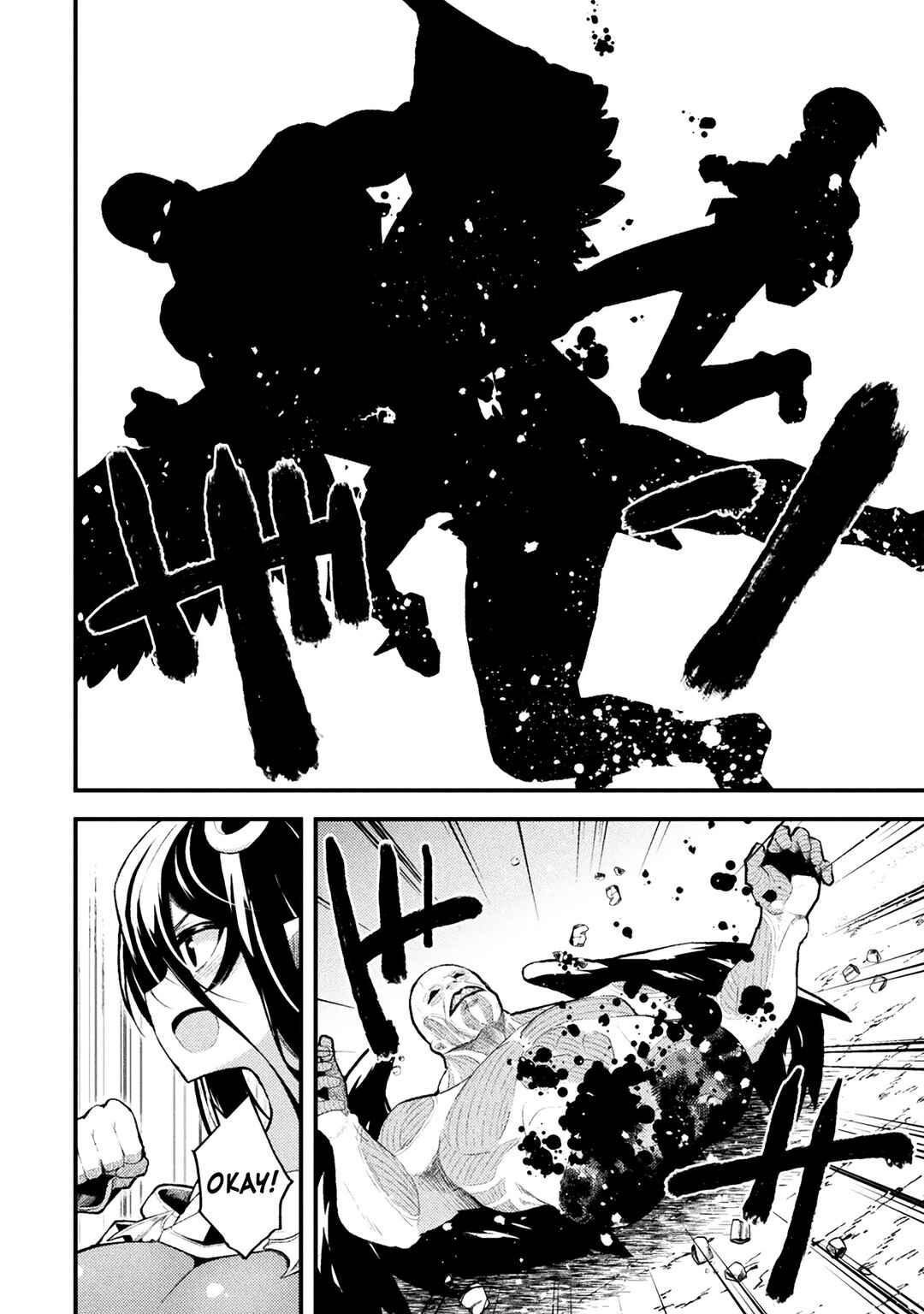 Suteishi Yuusha, Maou no Shita de Restart Chapter 11 - Page 18