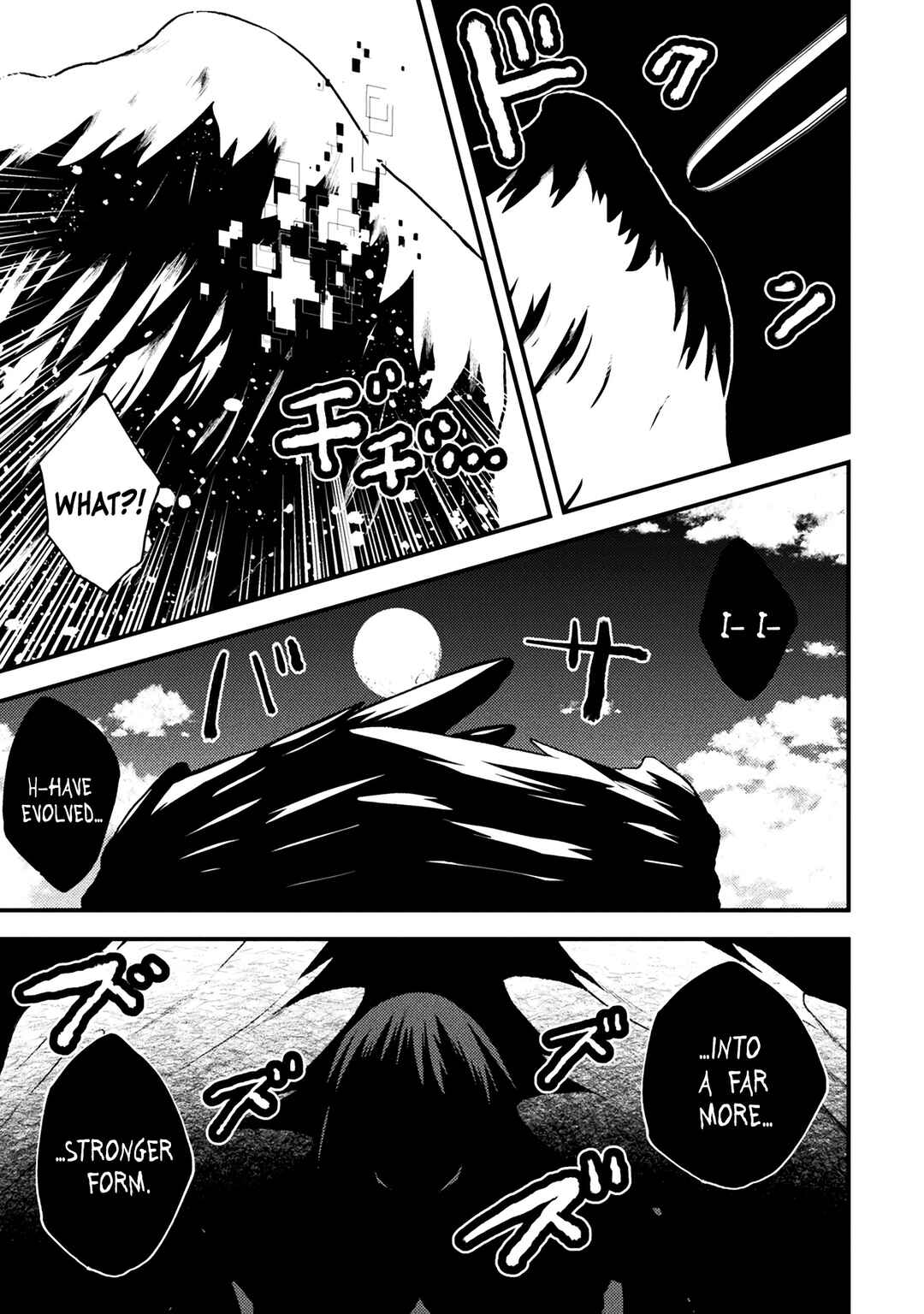 Suteishi Yuusha, Maou no Shita de Restart Chapter 11 - Page 23