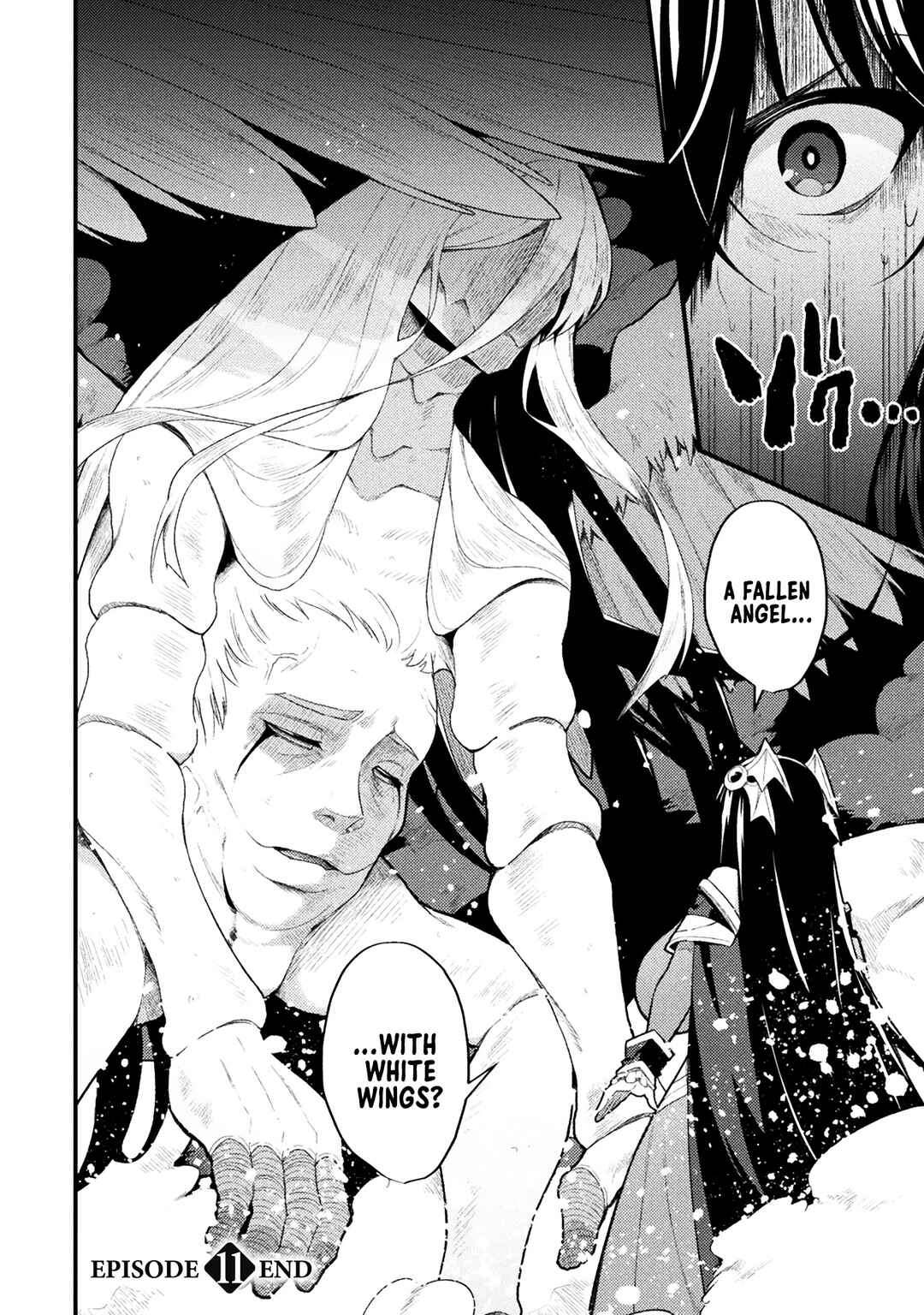 Suteishi Yuusha, Maou no Shita de Restart Chapter 11 - Page 24