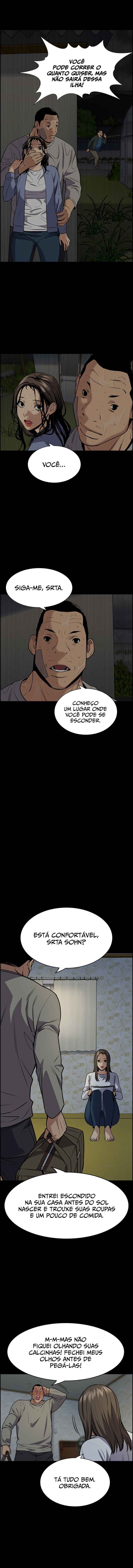 Get Schooled Chapter 78 - Page 11