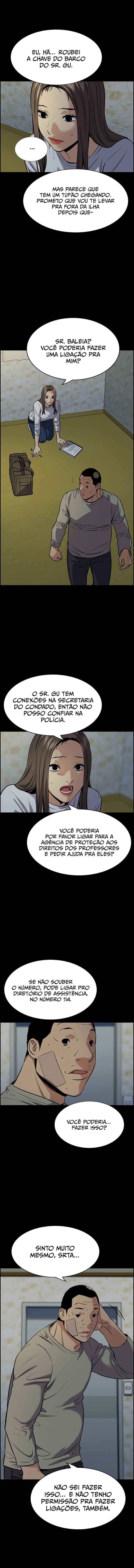 Get Schooled Chapter 78 - Page 12