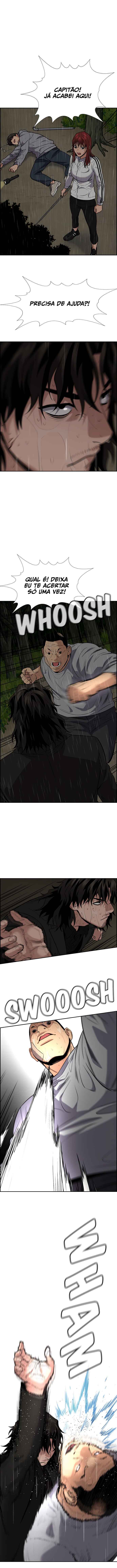 Get Schooled Chapter 78 - Page 6