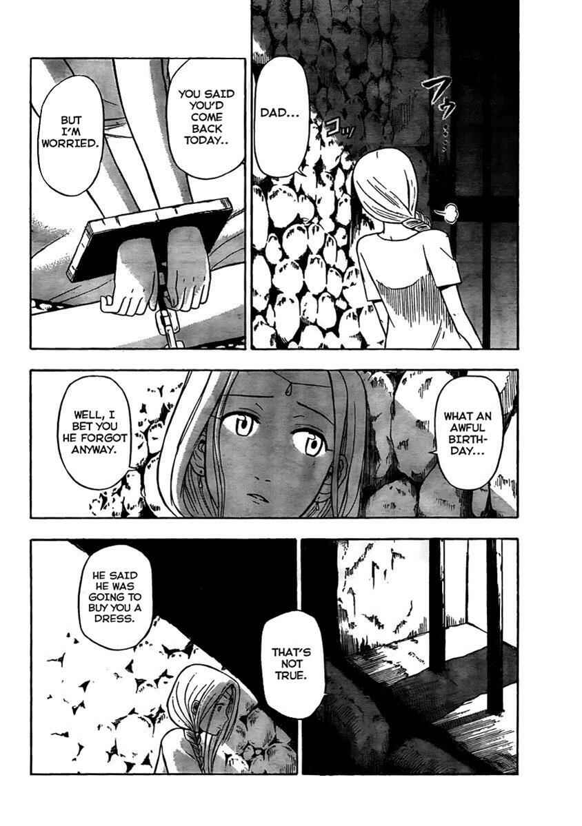 Beelzebub Chapter 44 - Page 14