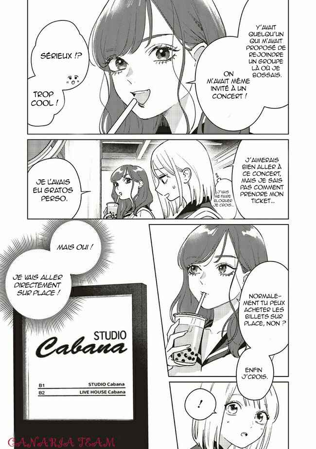 Studio Cabana Chapter 3 - Page 12