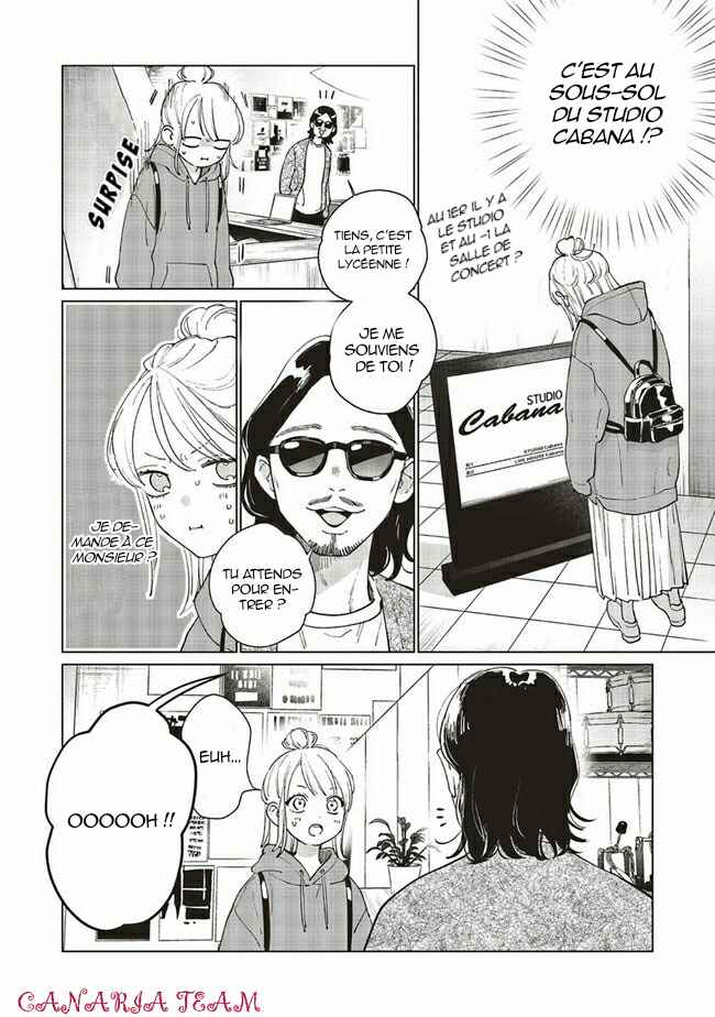 Studio Cabana Chapter 3 - Page 13