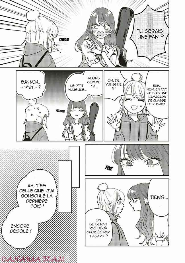 Studio Cabana Chapter 3 - Page 16
