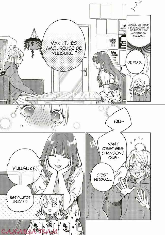 Studio Cabana Chapter 3 - Page 20