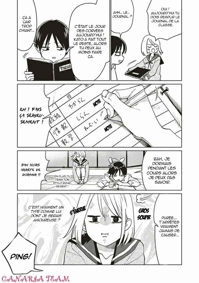 Studio Cabana Chapter 3 - Page 30
