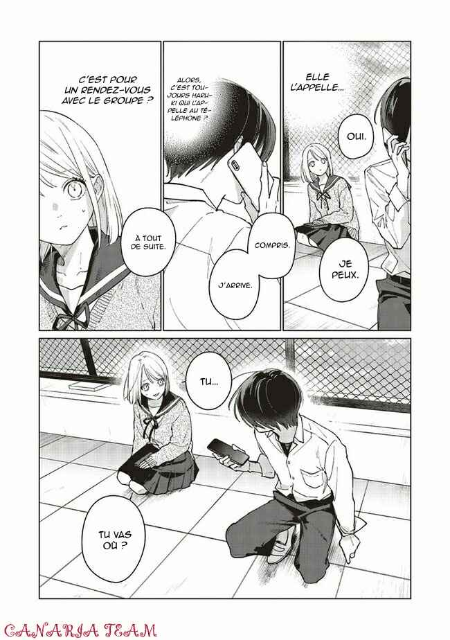 Studio Cabana Chapter 3 - Page 40