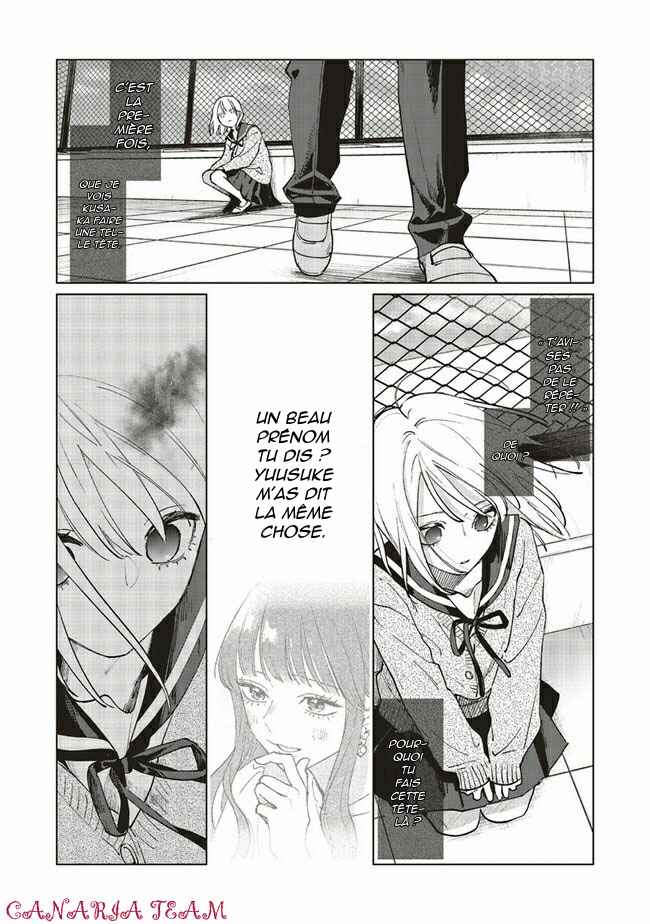 Studio Cabana Chapter 3 - Page 42