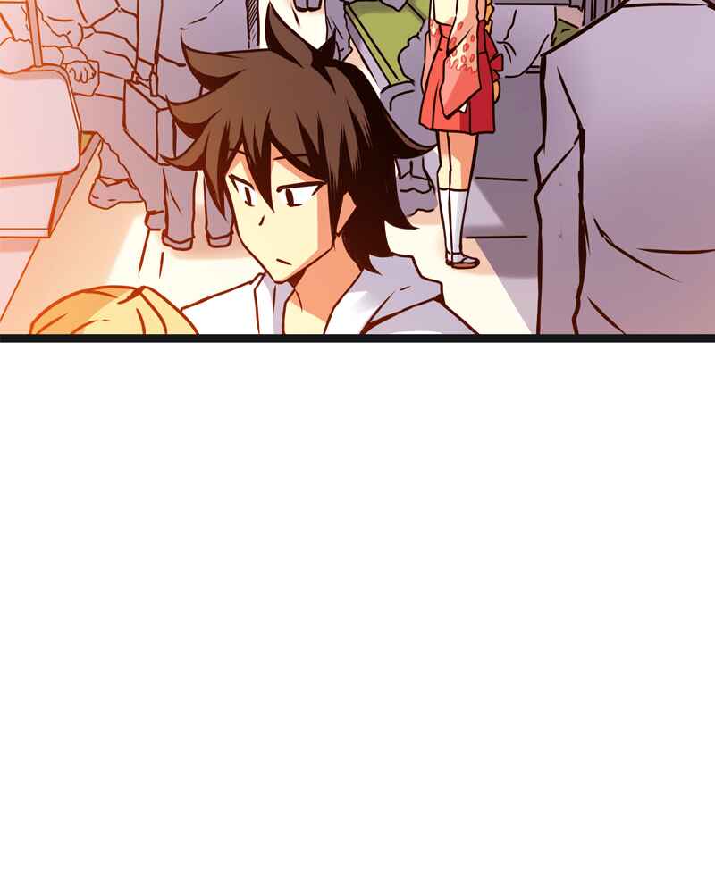 Everywhere & Nowhere Chapter 116 - Page 12