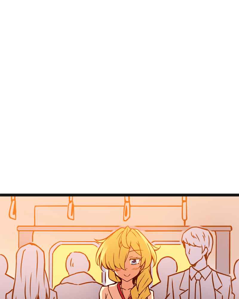 Everywhere & Nowhere Chapter 116 - Page 14