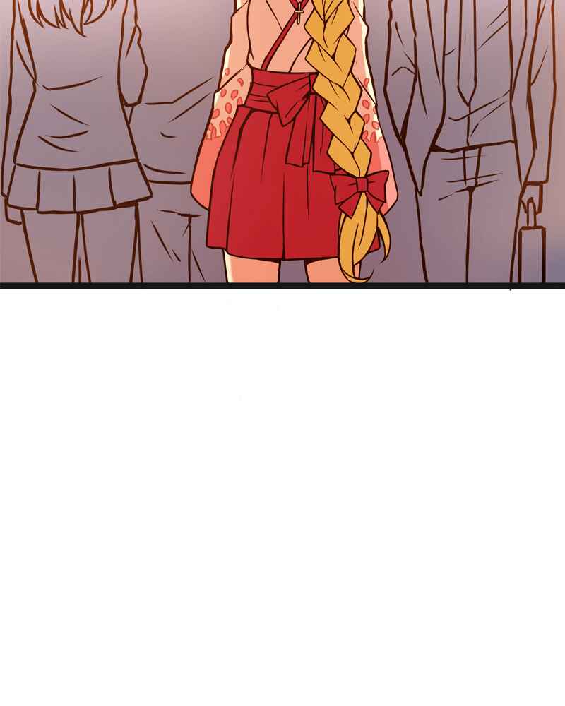 Everywhere & Nowhere Chapter 116 - Page 15