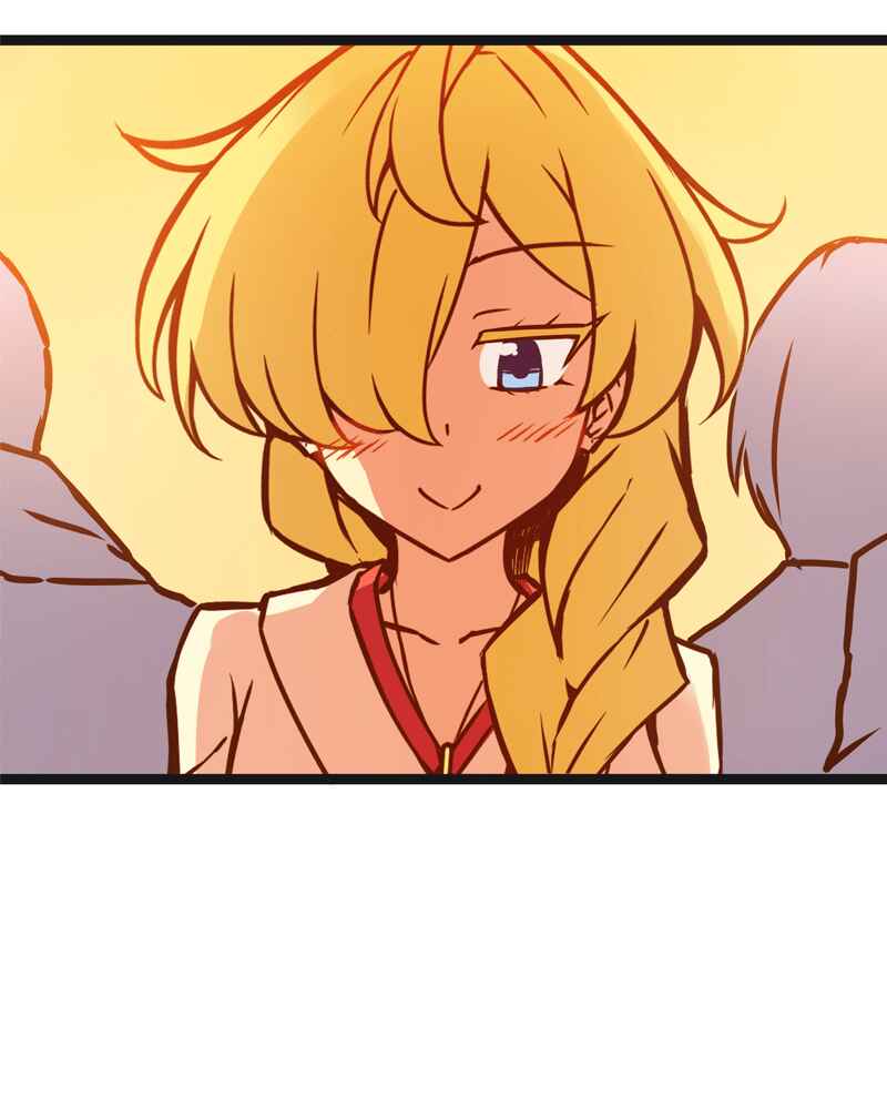 Everywhere & Nowhere Chapter 116 - Page 16