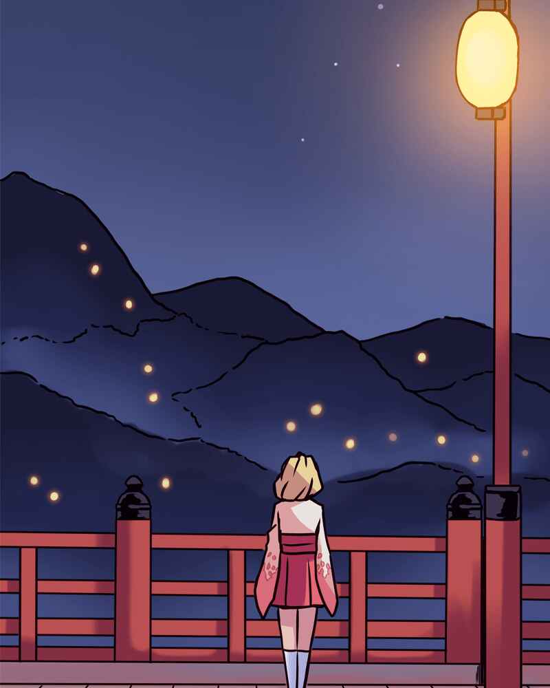 Everywhere & Nowhere Chapter 116 - Page 22