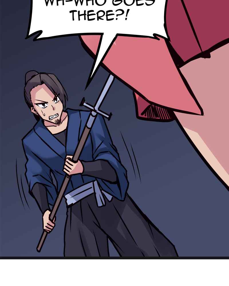 Everywhere & Nowhere Chapter 116 - Page 32