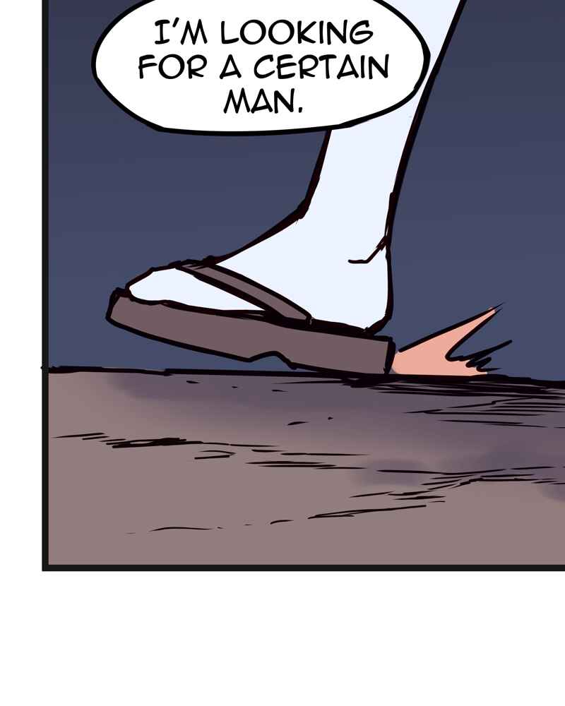 Everywhere & Nowhere Chapter 116 - Page 34