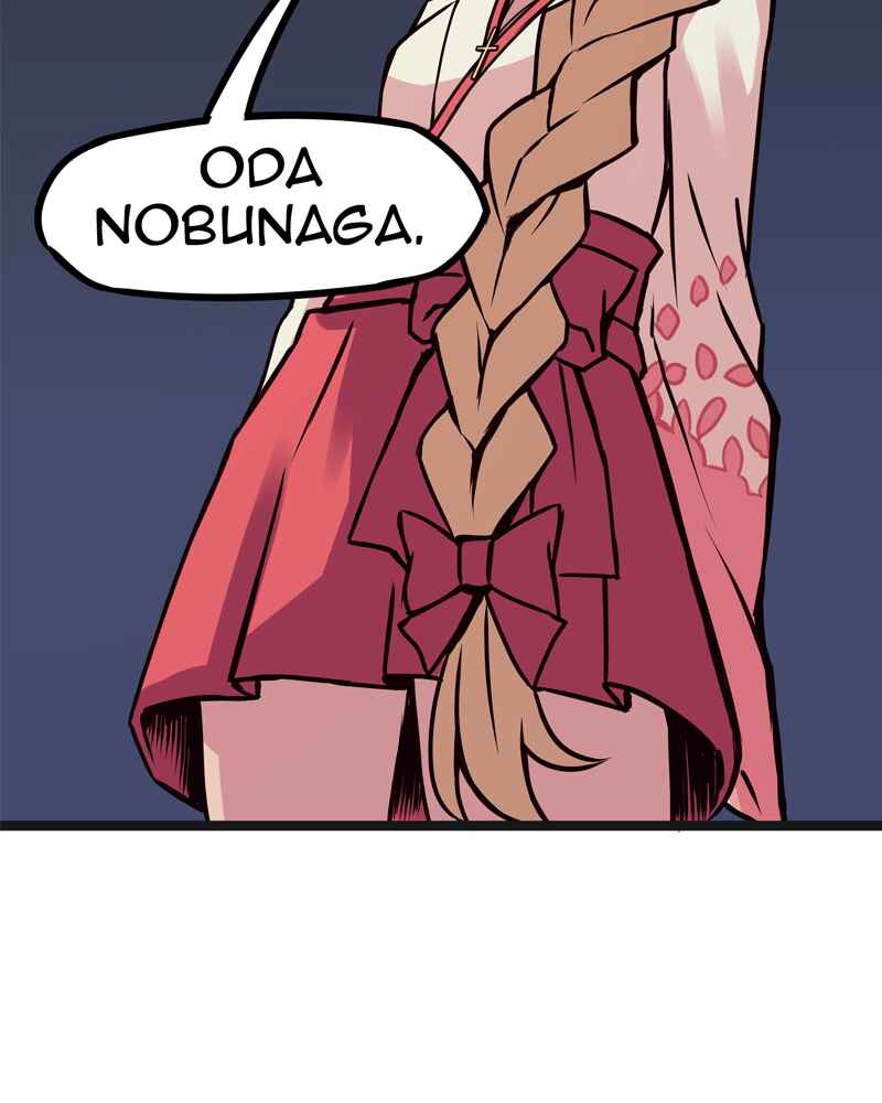 Everywhere & Nowhere Chapter 116 - Page 36
