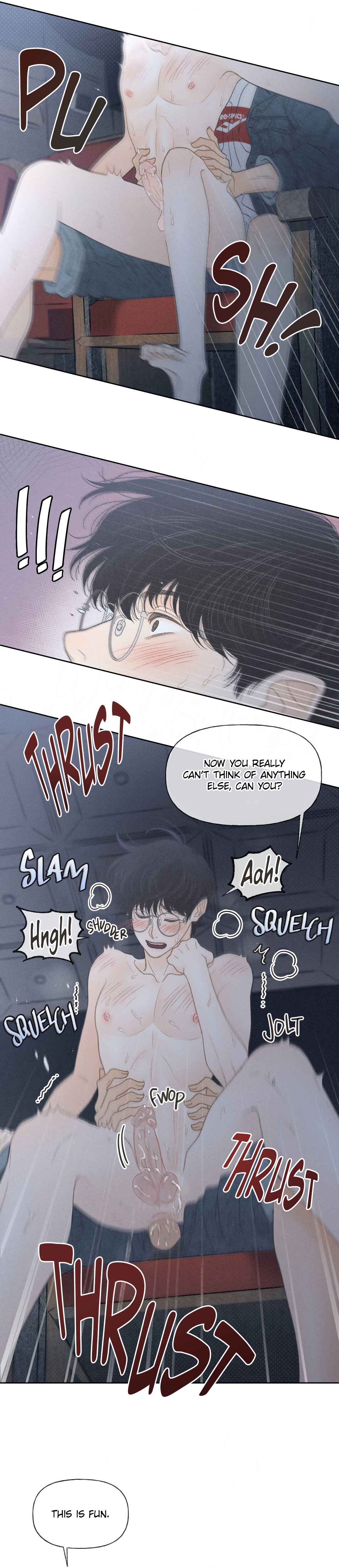 Anemone Theater Chapter 2 - Page 11