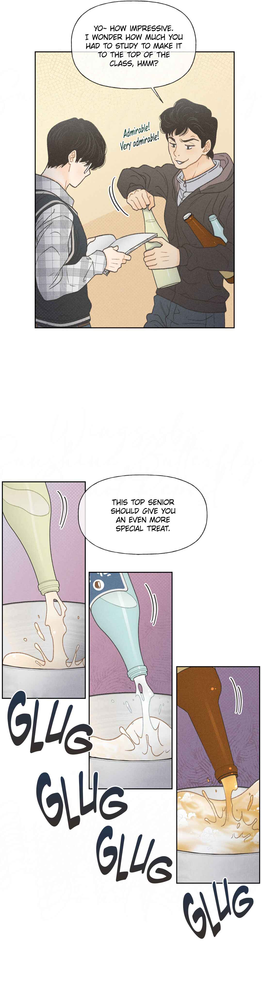 Anemone Theater Chapter 2 - Page 26
