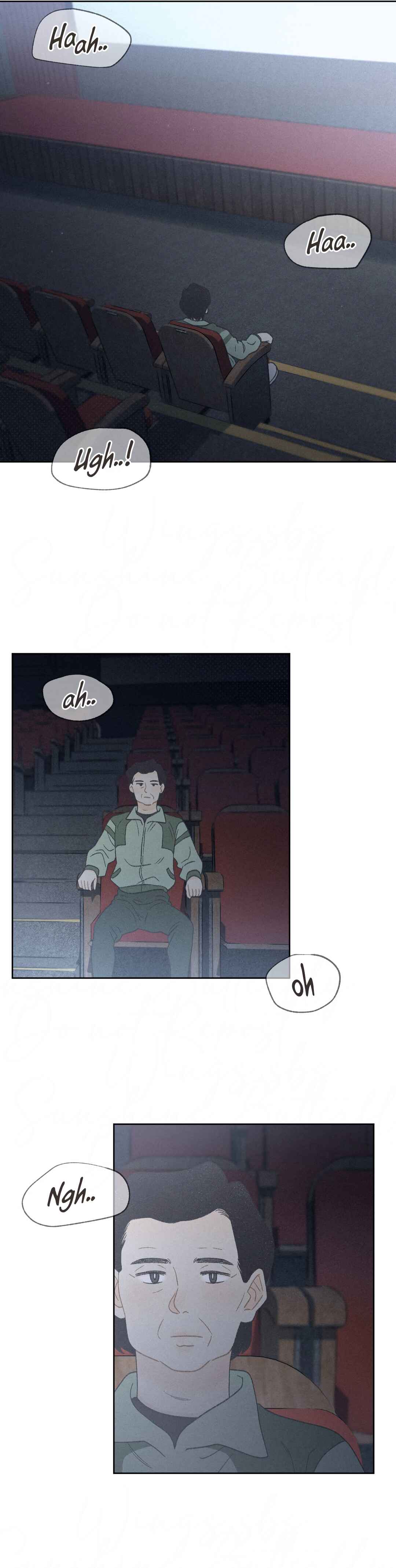 Anemone Theater Chapter 2 - Page 4